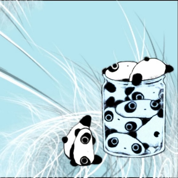 Meet your Posher, Morgan - Picture 1 of 1